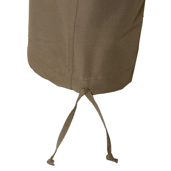 PATAGONIA women's borderless Capri pants *size 8* - Picture 7 of 8